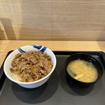 松屋 - 料理写真: