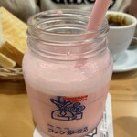 珈琲所 コメダ珈琲店 - 