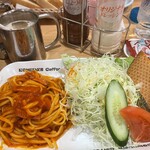 珈琲所 コメダ珈琲店 - 