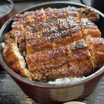 うなぎの与助 - 