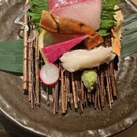 北新地 かに松 - 