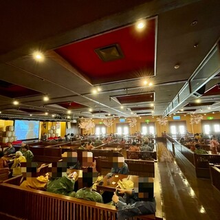 有馬温泉 太閤の湯 湯の山街道_2