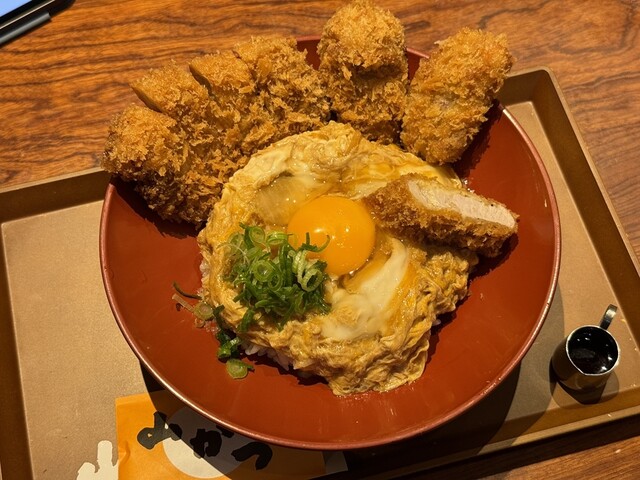 やまかつ 山かつ 山城店 - 二軒屋/とんかつ | 食べログ