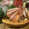 越後屋亀丸 飯田橋サクラテラス店