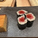 寿し たけうち - 