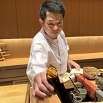 寿し たけうち - 