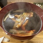 そば切り 荒凡夫 - 