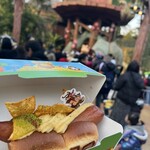 ジャングル・ビート・シェイク  - 