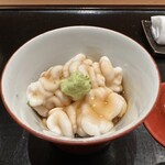 寿し たけうち - 