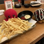 たこ焼き酒場 たこ太 - 