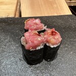 寿し たけうち - 