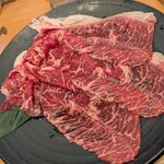 焼肉ウエスト - 