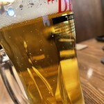 炭火焼 和めし処 しんぱち食堂 - 