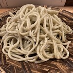 そば切り 荒凡夫 - 