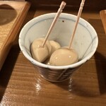 そば切り 荒凡夫 - 