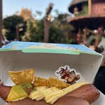 ジャングル・ビート・シェイク  - 