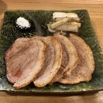 そば切り 荒凡夫 - 