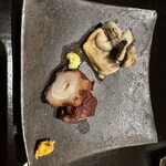 寿し たけうち - 