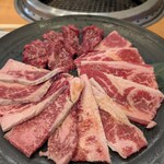焼肉ウエスト - 