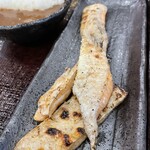 炭火焼 和めし処 しんぱち食堂 成田店 - 