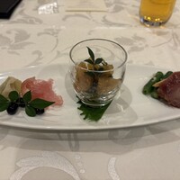 龍天門 - 