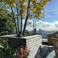 The Jade Room + Garden Terrace - 