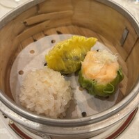 龍天門 - 