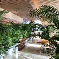 The Jade Room + Garden Terrace - 