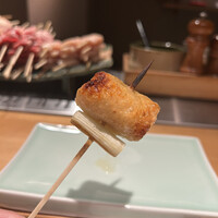 鳥匠 いし井 - 