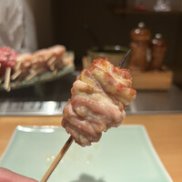 鳥匠 いし井 - 