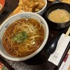 蕎麦 雪屋 アルティモール東神楽店