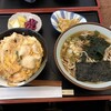 そばの前田屋 東仙台店