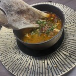 和韓料理 じゅろく はなれ - 