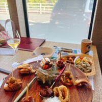 anchoa - 