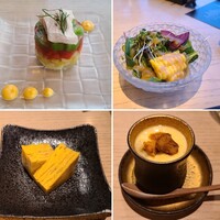 銀座かしわ - 