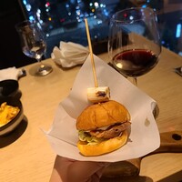 銀座かしわ - 
