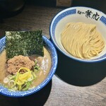 麺や兼虎 福岡PARCO店 - 