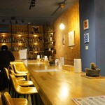 カレーショップ クッテコ - 