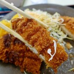 横須賀PA 上り フードコート - 