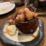 海だより - たこざんぎ