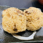 美東サービスエリア（下り線）フードコート - 