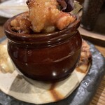 海だより - たこざんぎ