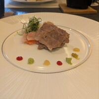 日本料理 中津川 - 
