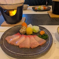 日本料理 中津川 - 