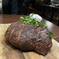 ワカヌイ グリル ダイニング バー 東京 - 