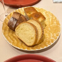 RISTORANTE＆BAR EVOLTA - 