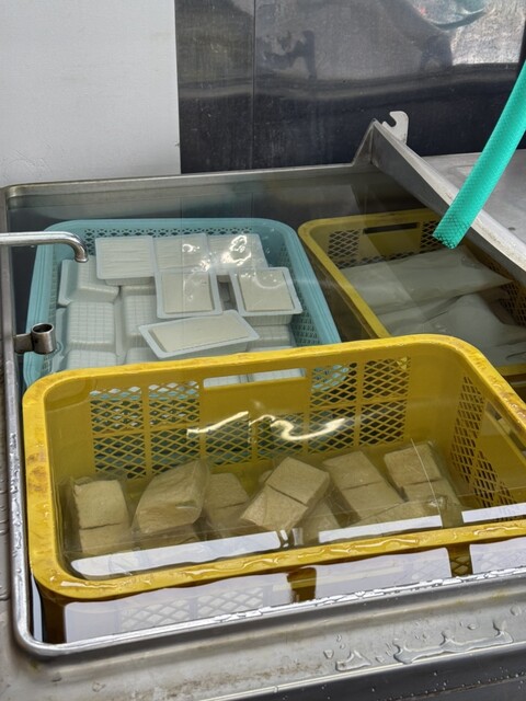 豆腐工房 まるふく - 釧路市その他（その他）の写真