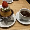 フェブラリーカフェ