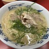 元祖ラーメン長浜家