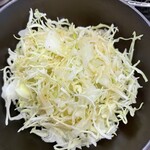 キムカツ亭 - 